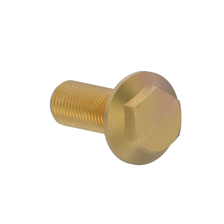 23-12799-040 BOLT-FLG,M16X1.5,40M