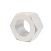 23-12828-005 NUT-HEX,PATCH,M5,DIN 934,SST