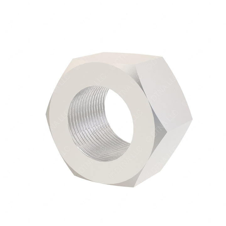 23-12828-005 NUT-HEX,PATCH,M5,DIN 934,SST