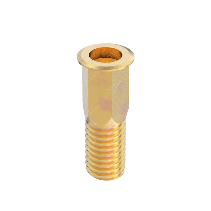23-12829-103 NUT,INSERT HX,M6X1.00,