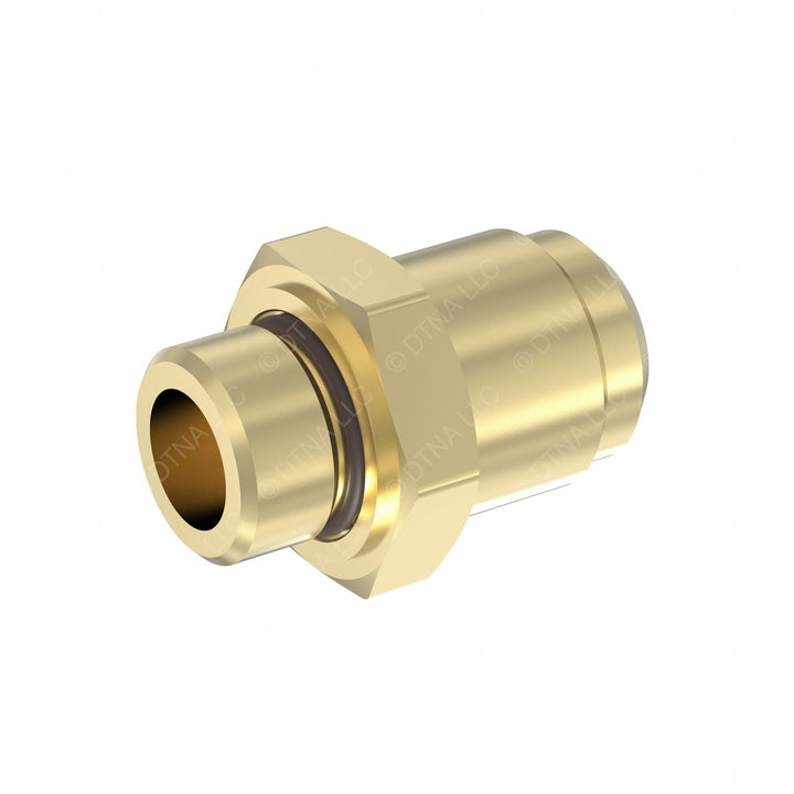 23-12866-002 ADAPTOR-M22X1.5-6G,O RING,SAE 12 FLARE