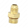23-12866-003 ADAPTOR-FLARE 7/8-14 TO M26 x1.5 -6G