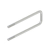 23-12870-390 U BOLT-SUSP, 7/8/14, 390