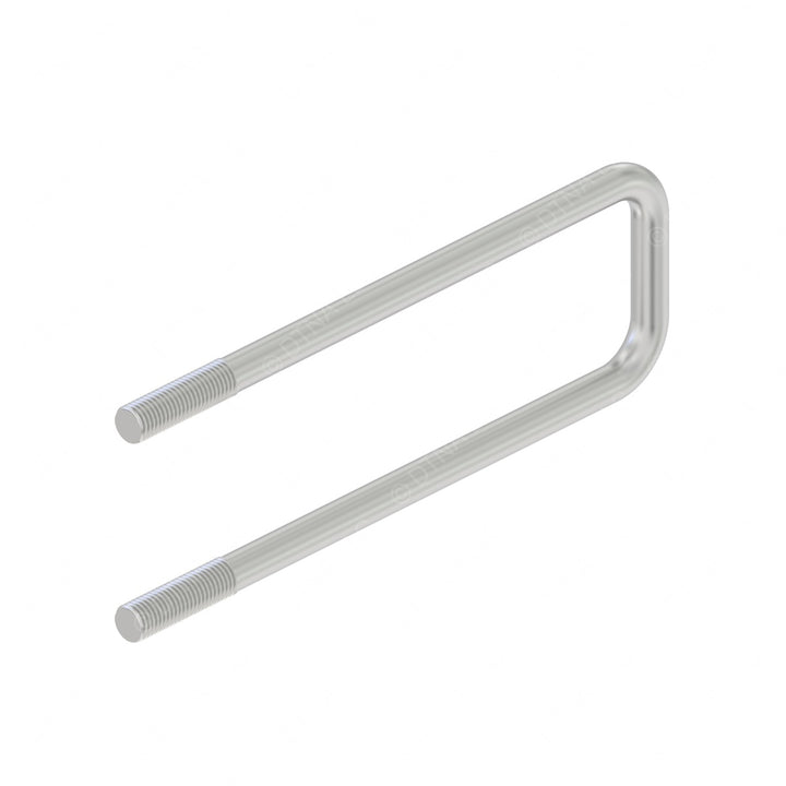 23-12870-390 U BOLT-SUSP, 7/8/14, 390