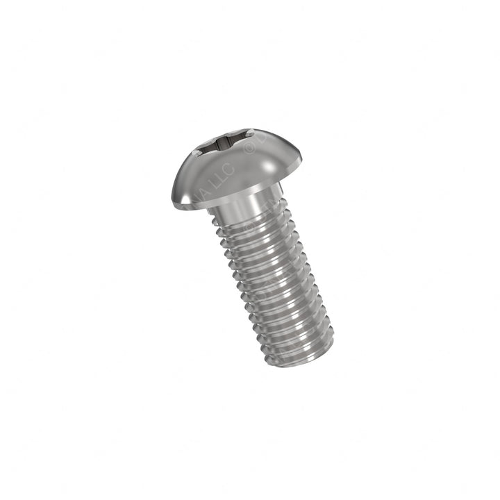 23-12881-720 SCREW-M8 SST 25MM BU