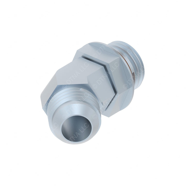 23-12912-712 ELBOW-45,VITON O RING,12