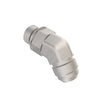 23-12912-860 ELBOW-45,VITON O RING,8-6