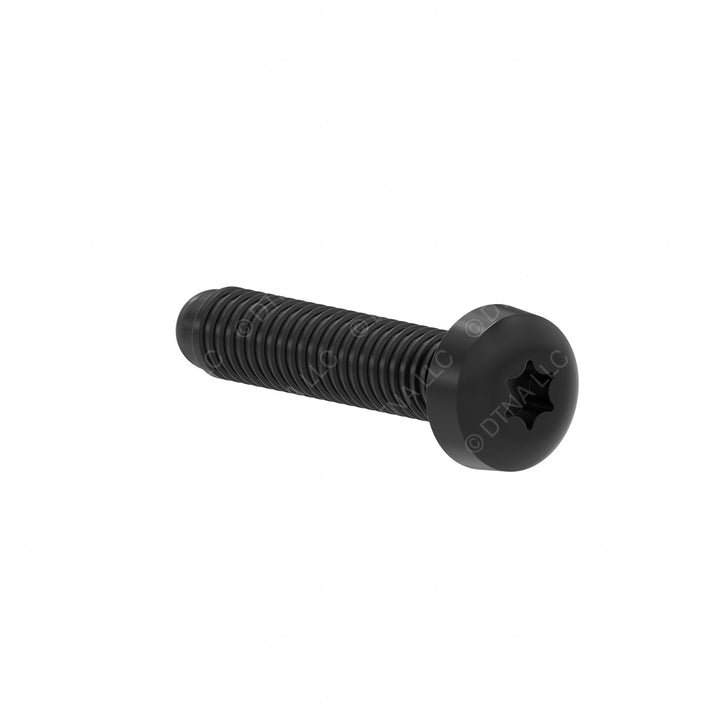 23-12920-740 SCRW-MCH,PH,TX,M8 X 40, 8.8