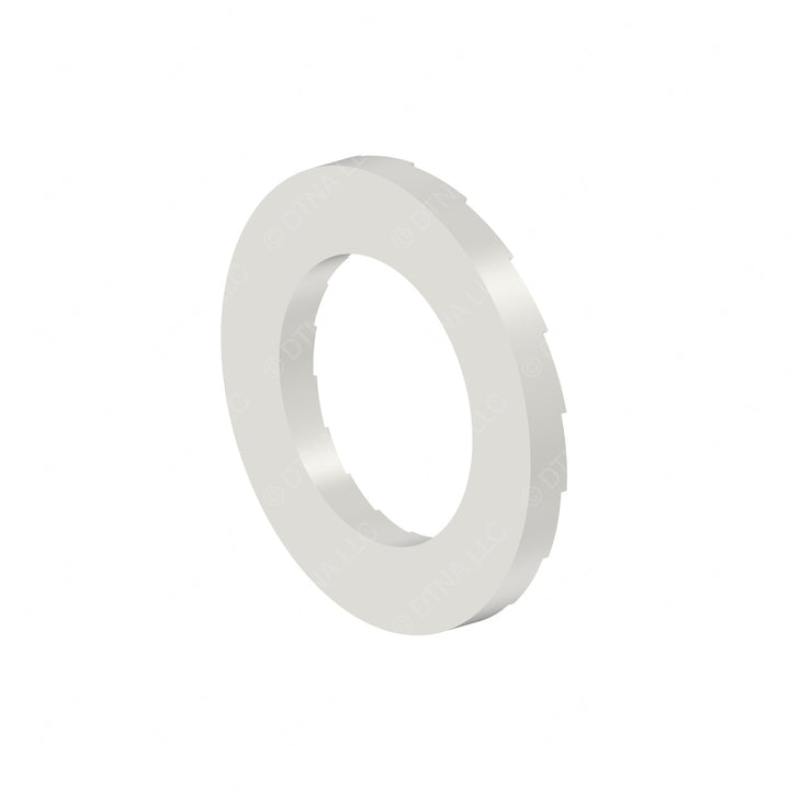 23-12927-008 WASHER-LOCK,SERRATED,GR 8,12MM ID,YEL ZN