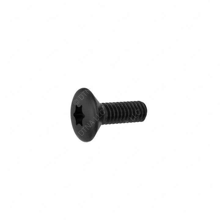 23-12938-720 SCREW-OVALHEAD,M8X1.25