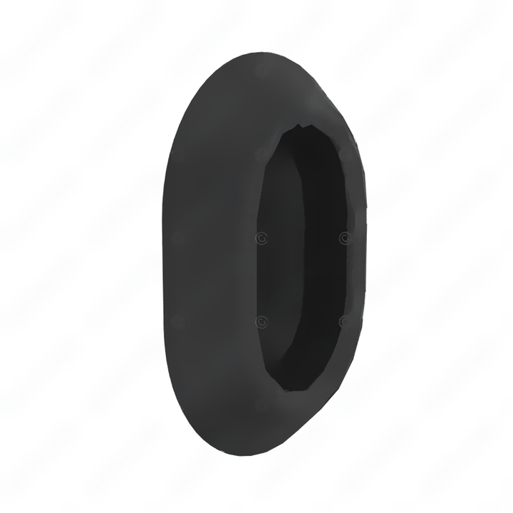 23-12975-000 PLUG-HOLE,13X19 OVAL,D