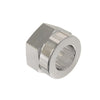23-13036-004 NUT-LOCKING,NYLON INSERT,M4,SST