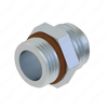 23-13039-020 CONN-STR THRD,O RING,V