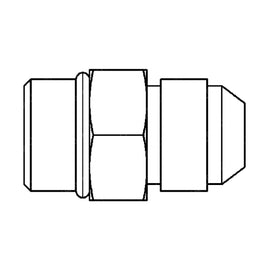 23-13039-024 CONN-STR THRD O RING VTN 1 1/2