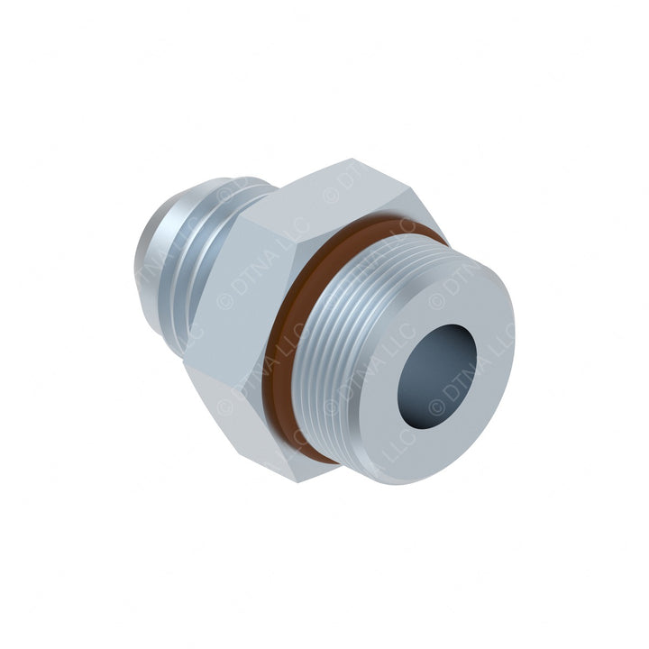 23-13039-612 CONN-STR THRD,O RING,V