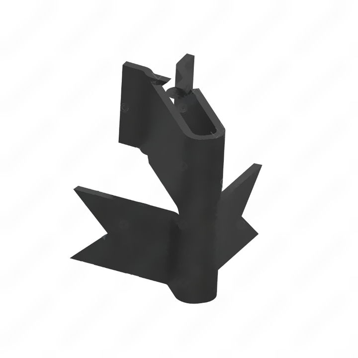 23-13048-000 CLIP-RETAINER,PANEL