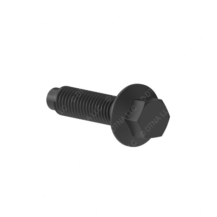 23-13088-030 BOLT M8X1.25X33 HEX FL