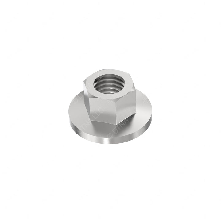 23-13092-012 NUT AND WASH M12X1.75 HEX