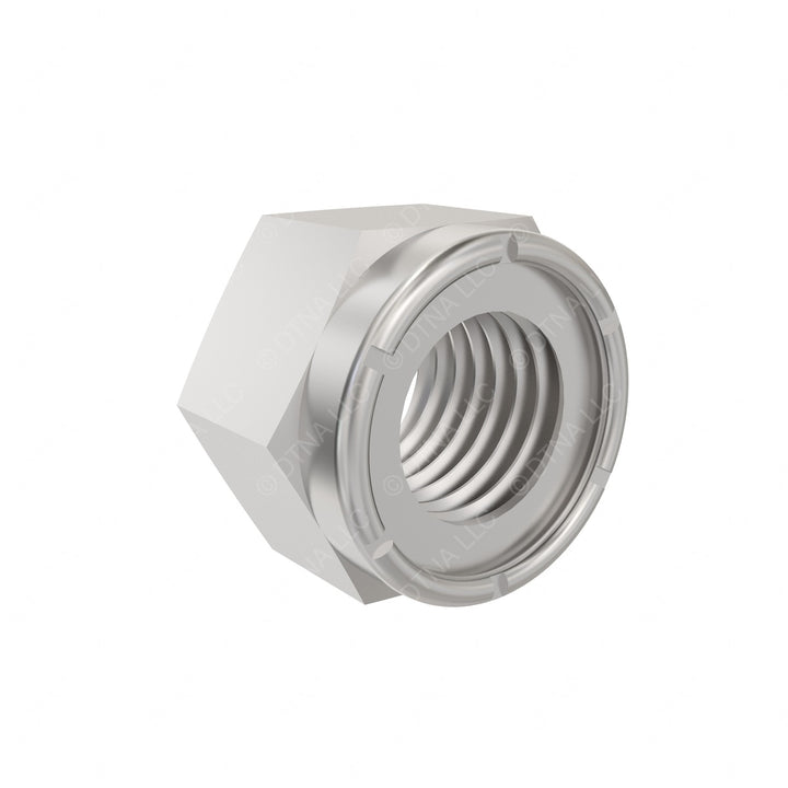 23-13110-025 NUT-HEX,SHLDR,1/4-20 U