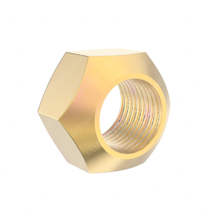 23-13111-014 NUT,HX,LKG,PRVL TRQ,M1