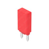 23-13125-110 CIRCUIT BREAKER-10A,T1,MINI,14V,RED