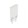23-13126-315 CCT BRKR-15A,T2,ATC,14V,SILVER