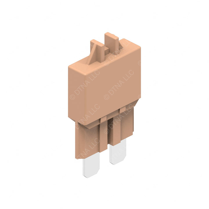 23-13127-305 CKT BRKR-5.0A,T3,ATC,28V,TAN