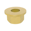 23-13135-000 NUT-FLG HX,FLG,M6 X 1.