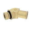23-13136-128 ADAPTER-45 DEG,O-RING