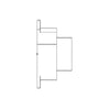 23-13141-005 PLUG-34CAV MPMXD PAC12020545 B