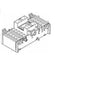 23-13141-024 PLUG-68CAV,MP280T,PAC15319896