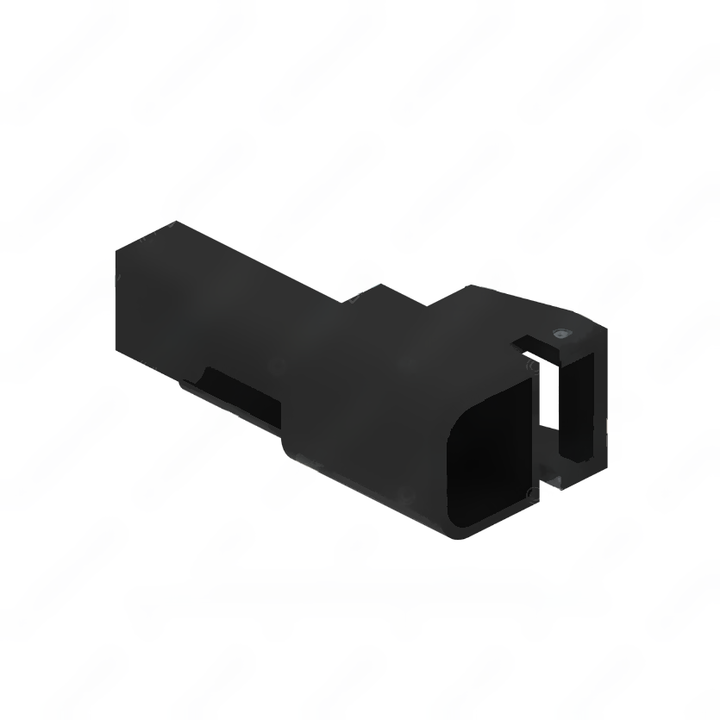 23-13141-208 RCPT-2CAV MP150 PAC12052833 BK