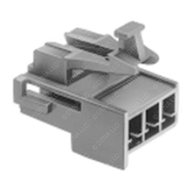 23-13141-307 PLUG-3CAV MP280T PAC12129489 B