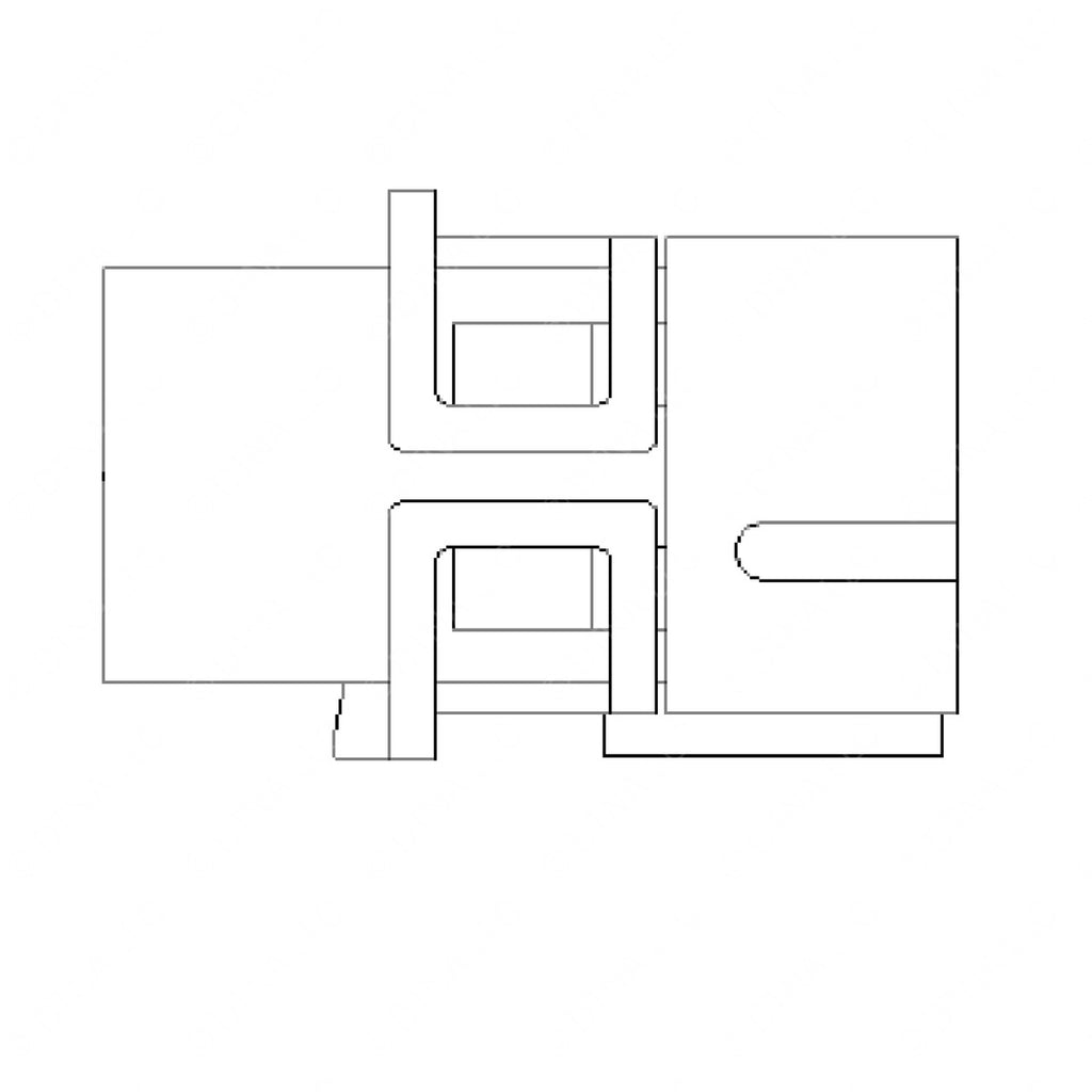23-13141-602 RCPT-6CAV MP280 PAC12034481