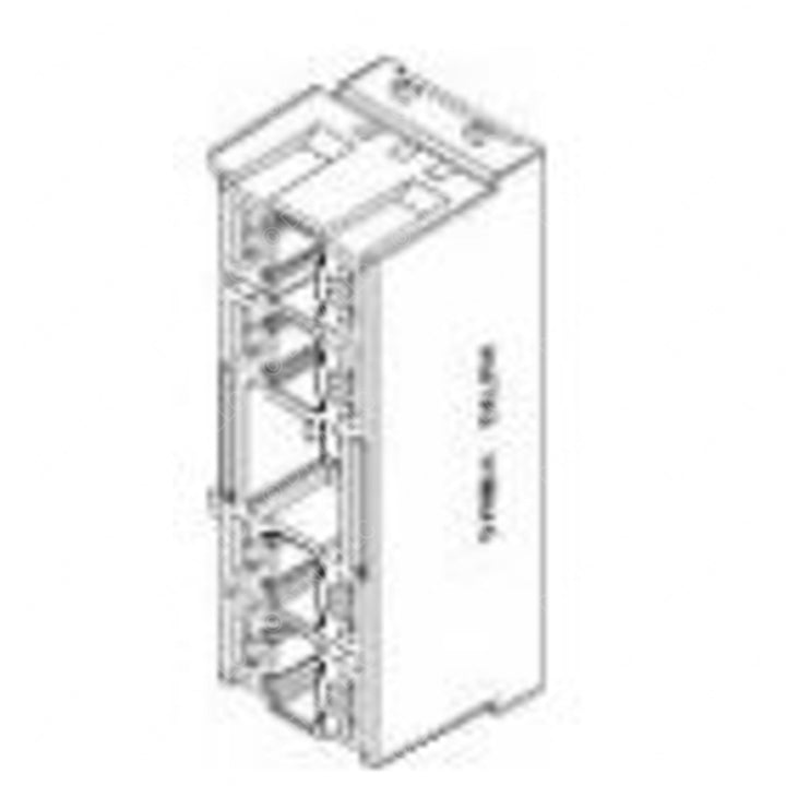 23-13141-816 PLUG-8CAV,MP800,PAC15329012,BK