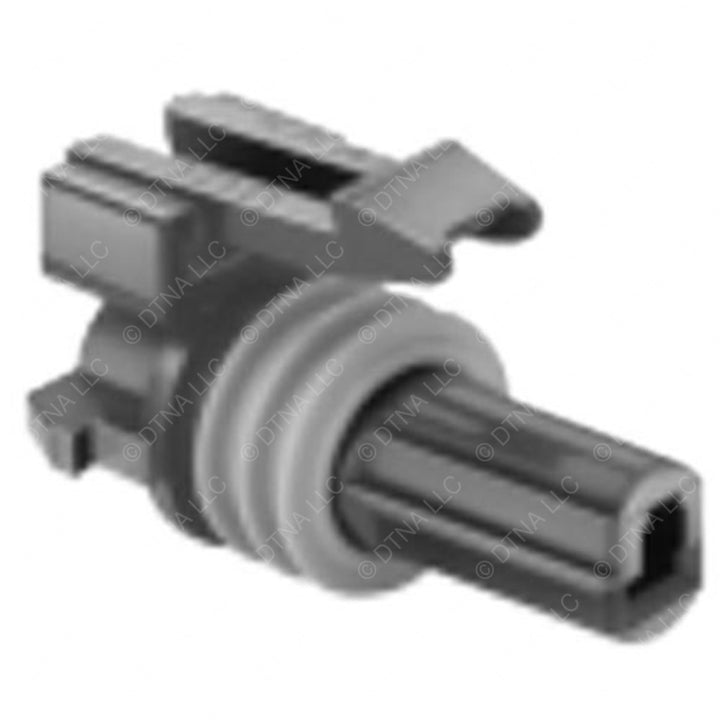 23-13142-100 PLUG-1CAV,MP280S,PAC12065172,B