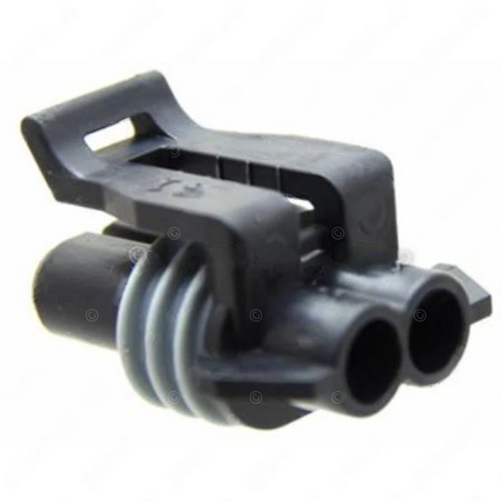 23-13142-202 PLUG-2CAV MP150S PAC12052641 B
