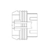 23-13142-509 PLUG-5CAV MP280ST PAC12110539