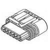 23-13142-605 PLUG-6CAV MP150.2P2S PAC BK