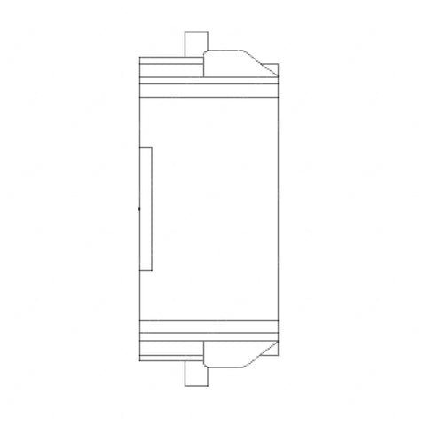 23-13144-018 PLUG 40CAV GTMXD PAC15448129 B