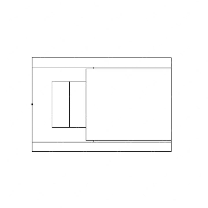 23-13144-209 CONNECTOR-RECEPTACLE ELECTRICAL-PLUG-2CA