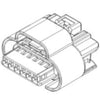 23-13144-604 PLUG-6CAV,GT150SCL,PAC15336013