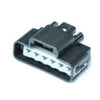 23-13144-608 PLUG-6CAV,GT280,PAC15326900,BK