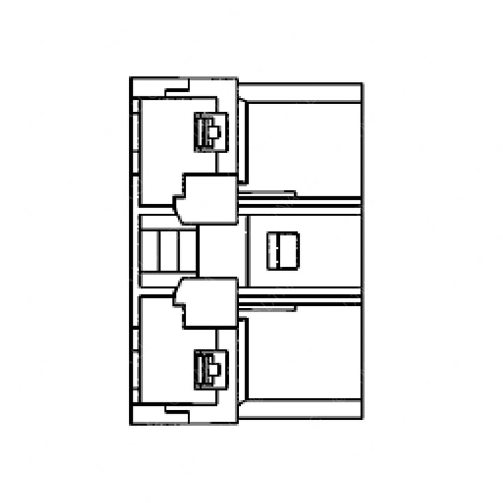 23-13147-000 PLUG-18CAV,CTCS280,PAC33156624