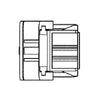 23-13147-005 PLUG-25CAV,CTCSMXD,PAC33219798
