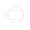 23-13147-202 PLUG-2CAV,PLS,PAC 08917345,W