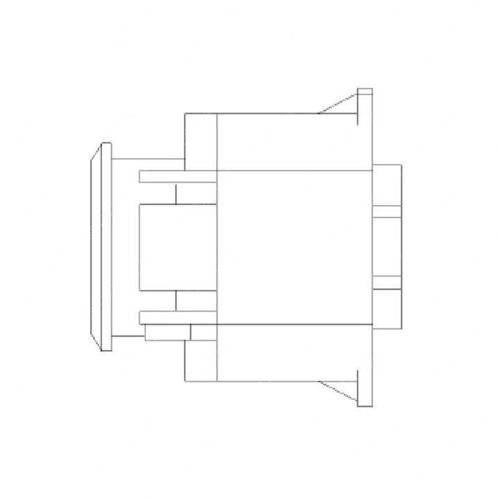 23-13147-300 PLUG-3CAV,DS2.8S,PAC15397338,B