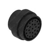 23-13148-068 PLUG-23CAV,HDP,DUF,BK,SKTS,BL