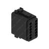 23-13148-074 CONNECTOR-PLUG,ELECTRICAL-12CAV,DTM,DUFD
