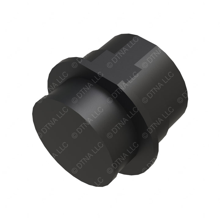 23-13148-082 RECEPTACLE-29CAV,HDP,DUF,BK